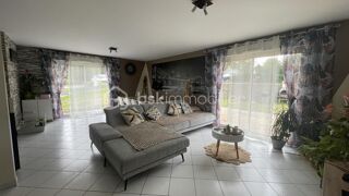  Maison � vendre 6 pi�ces 115 m�