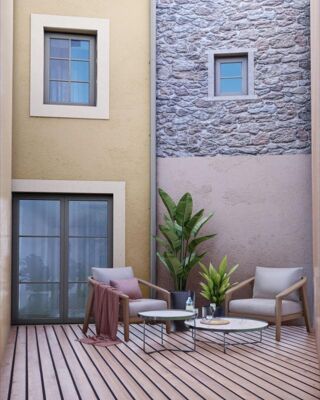  Appartement � vendre 2 pi�ces 39 m�