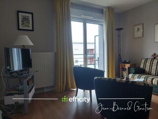  Appartement � vendre 2 pi�ces 40 m�