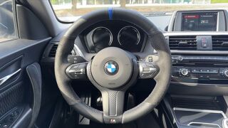 Serie 2 218d 150 Sport 2017 occasion 02100 Saint Quentin