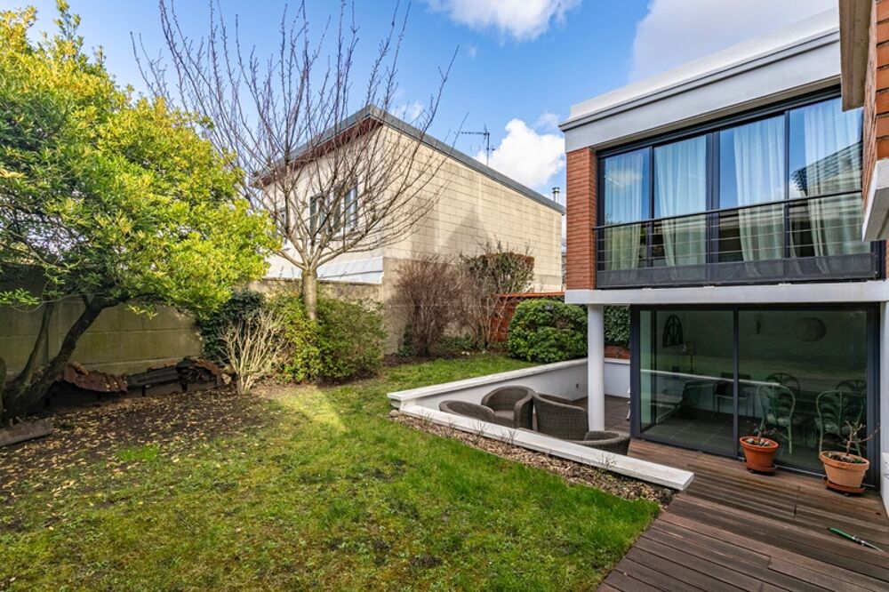 Élégante Maison familiale aux portes du Raincy - Villemomble