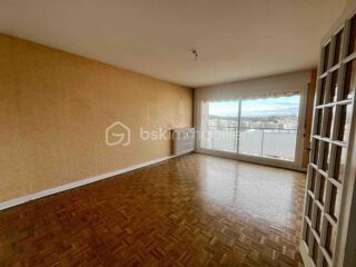  Appartement à vendre 4 pièces 76 m²