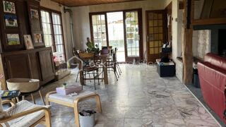  Maison à vendre 7 pièces 140 m²