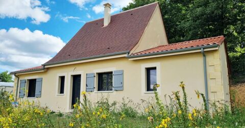   Maison Payrignac 5 pièce(s) 100 m2 Maison - 5 pièce(s) - 100 m²