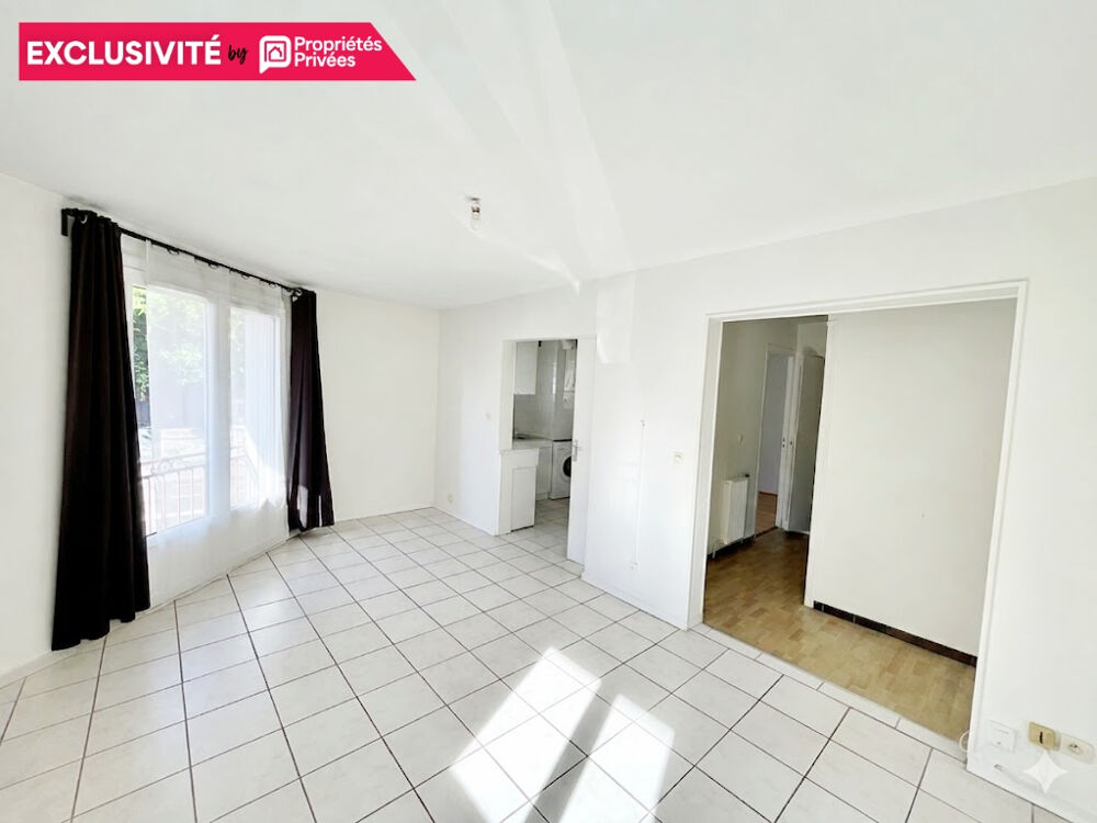 Vente Appartement Appartement Bordeaux 2 pièce(s) 41 m2 Bordeaux