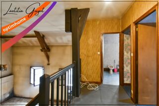  Maison à vendre 4 pièces 114 m²
