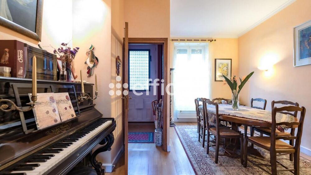  vendre  Maison Palaiseau (91120)