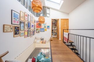  Maison  vendre 4 pices 106 m