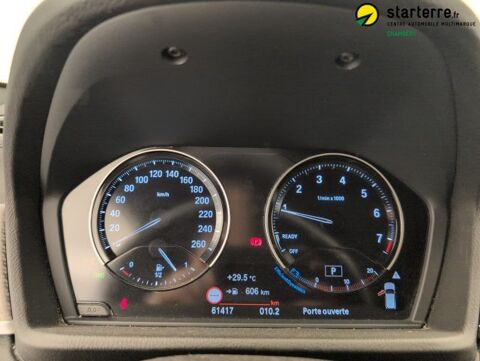 X2 F39 SDRIVE 18I 140 CH DKG7 M SPORT X 2019 occasion 73420 Voglans