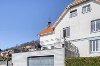  Maison � vendre 8 pi�ces 125 m�