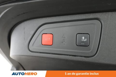 C5 aircross 1.2 PureTech Shine BV6 131 ch 2019 occasion 92130 Issy-les-Moulineaux