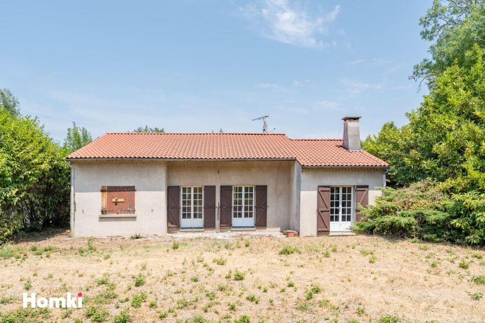 Maison/Villa T5 de 130 m² à Ramonville-Saint-Agne 31520