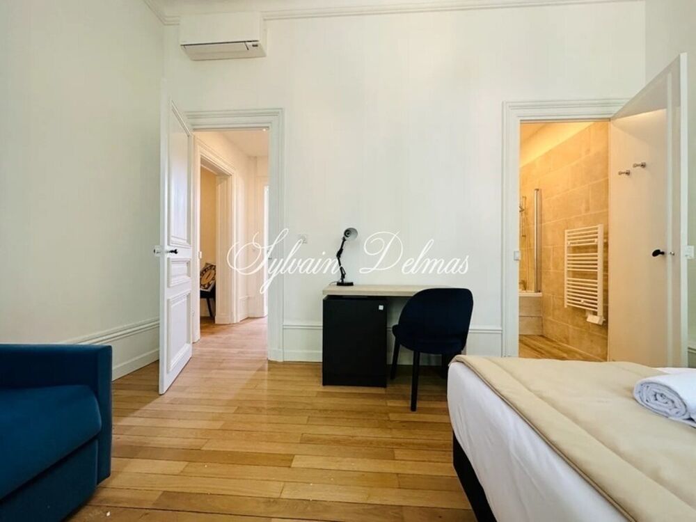  vendre  Appartement Tours (37000)