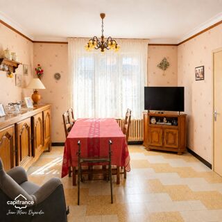  Maison à vendre 5 pièces 105 m²