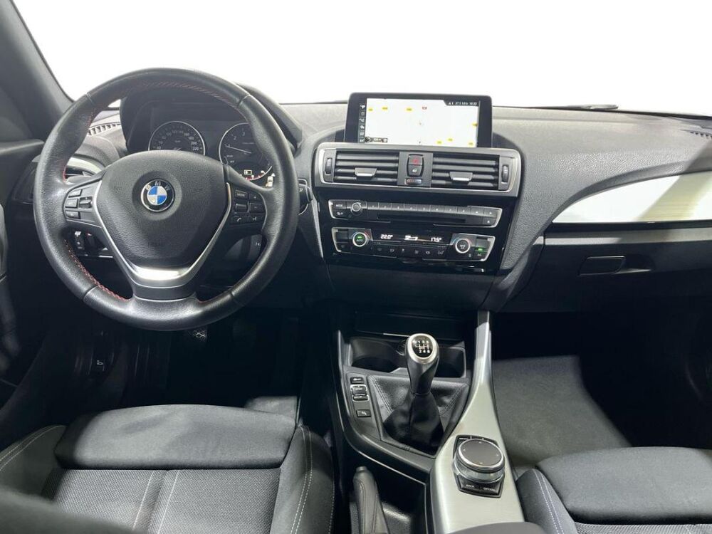 S&eacute;rie 1 F20 LCI 116i 109 ch Sport Start Edition 2017 occasion 31100 Toulouse