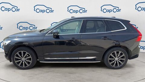 XC60 2.0 D4 190 AWD Geartronic8 Inscription 2020 occasion 29400 Bodilis