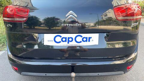 C4 Picasso 1.6 e-HDi 114 Intensive 2013 occasion 95320 Saint Leu La Foret