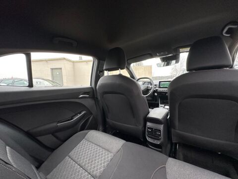 MG3 1.5 HYBRID+ 195 COMFORT 2024 occasion 78240 Chambourcy