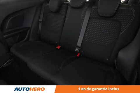 Fiesta 1.0 EcoBoost Titanium 3P 100 ch 2017 occasion 92130 Issy-les-Moulineaux