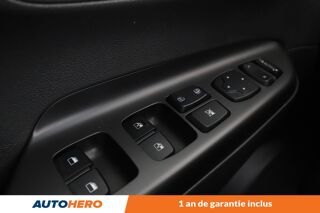 Kona Electrique 39 kWh Business 136 ch 2021 occasion 92130 Issy-les-Moulineaux