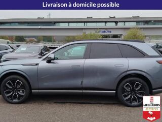 G9 RWD Standard Range +Si&egrave;ges Premium +Dynaudio +A 2026 occasion 10150 Lavau