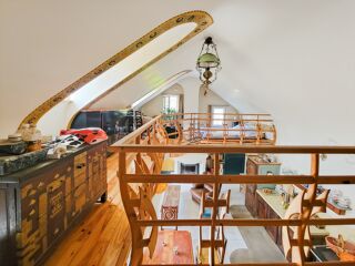  Maison à vendre 8 pièces 150 m²