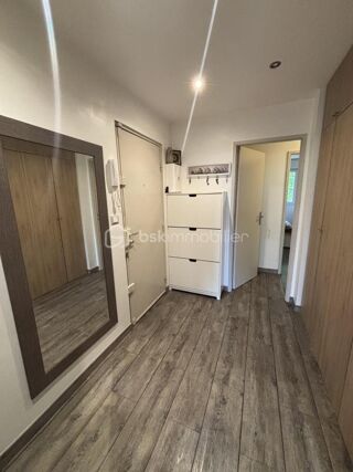  Appartement  vendre 3 pices 64 m