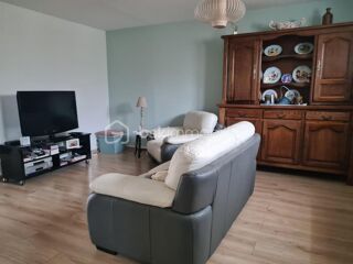  Appartement à vendre 3 pièces 81 m²