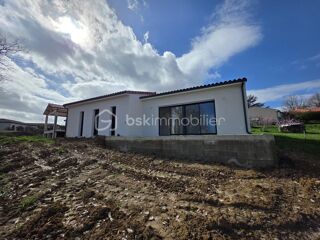  Maison à vendre 4 pièces 97 m²