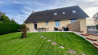 Maison à vendre 6 pièces 147 m²