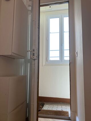  Appartement à louer 1 pièce 11 m²