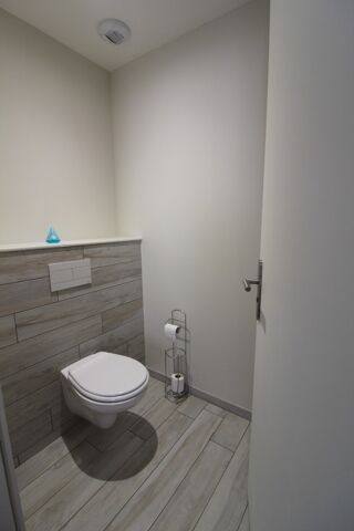  Maison à louer 4 pièces 92 m²