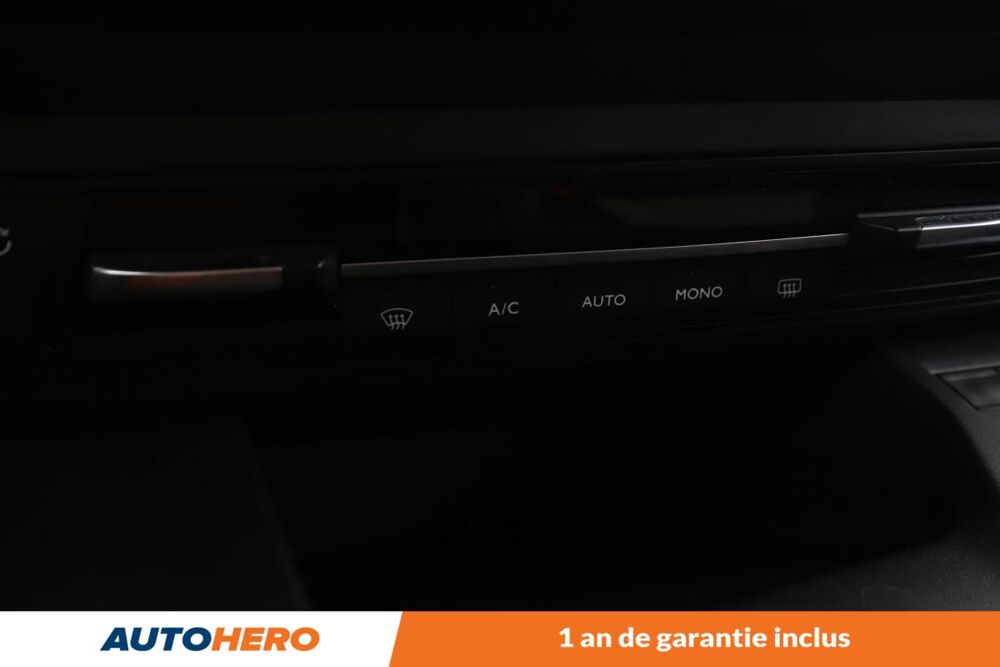 Berlingo Multispace Taille M 1.5 Blue-HDi Shine BV6 131 ch 2022 occasion 92130 Issy-les-Moulineaux