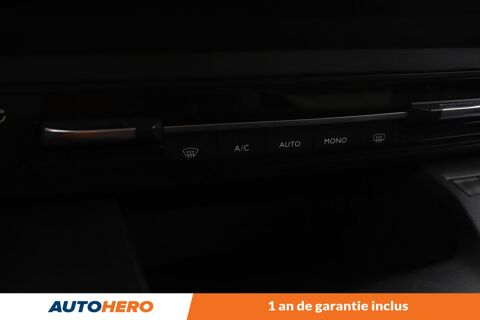 Berlingo Multispace Taille M 1.5 Blue-HDi Shine BV6 131 ch 2022 occasion 92130 Issy-les-Moulineaux