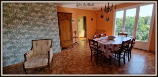  Maison  vendre 5 pices 110 m