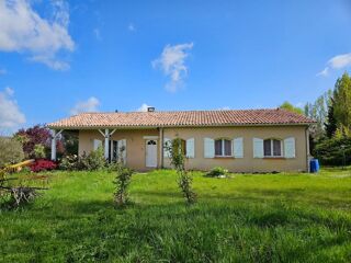  Maison � vendre 5 pi�ces 120 m�