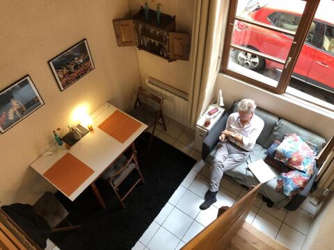  Appartement  louer 1 pice 16 m