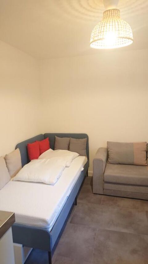  Appartement � louer 1 pi�ce 12 m�