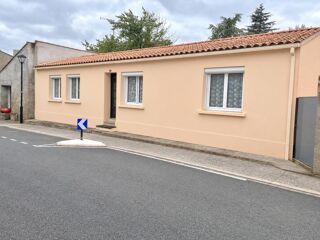  Maison à vendre 6 pièces 130 m²
