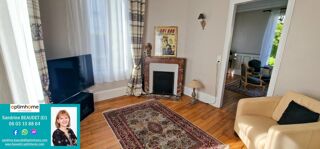  Maison à vendre 8 pièces 160 m²