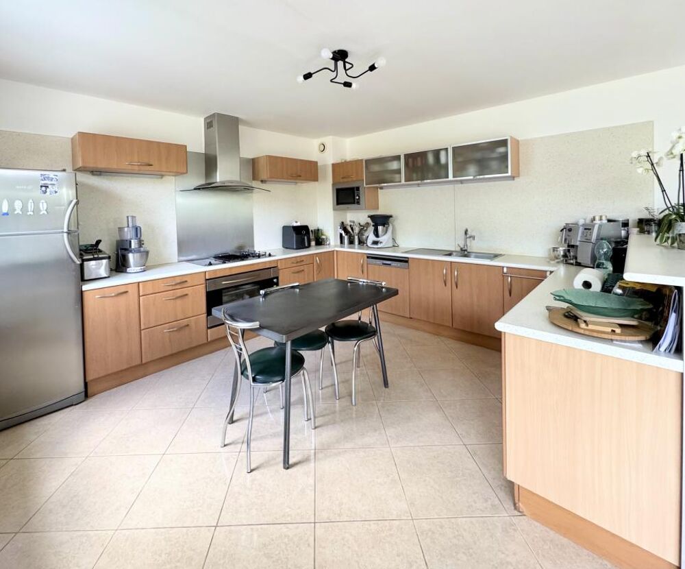Vente Maison Maison individuelle Mareuil les meaux