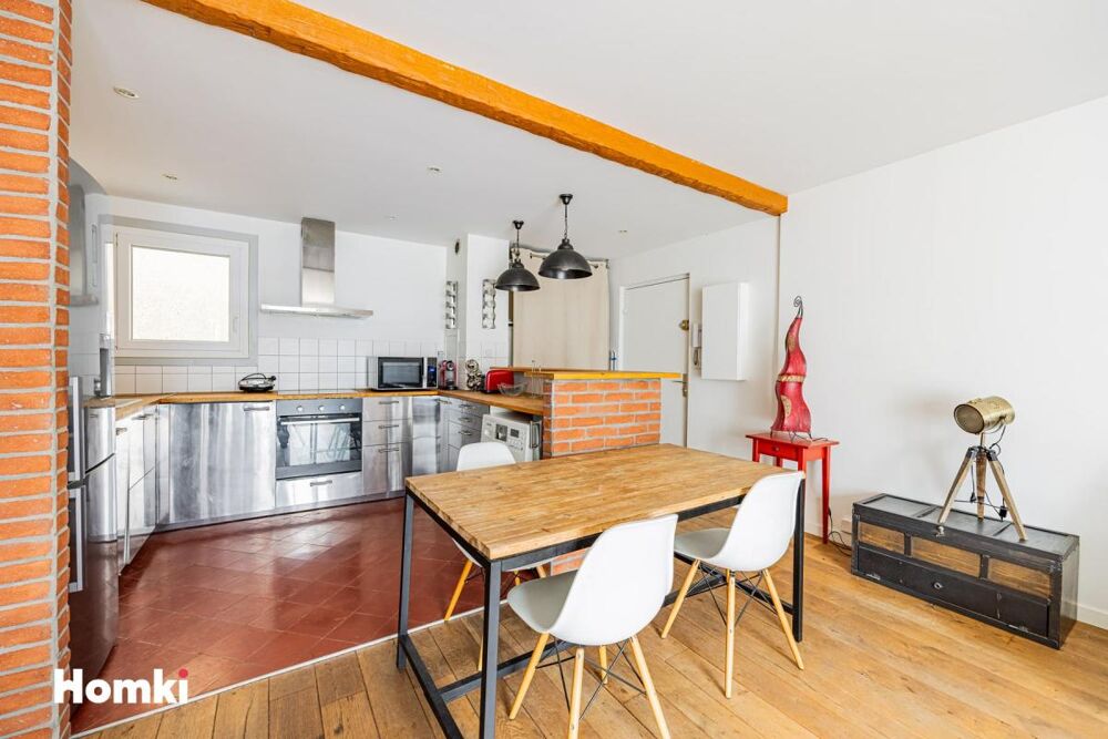 Vente Appartement Appartement T2 de 52 m² (cave et possibilité parking) Rue Marius Jacotot à Puteaux Puteaux