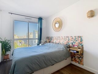  Appartement à vendre 4 pièces 91 m²