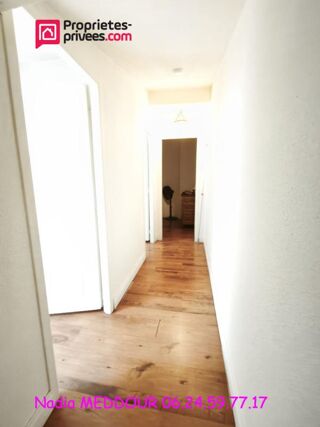  Appartement  vendre 4 pices 77 m