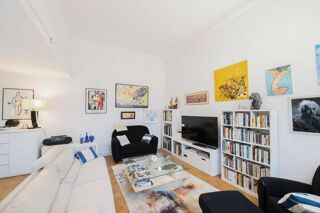  Appartement � vendre 3 pi�ces 83 m�
