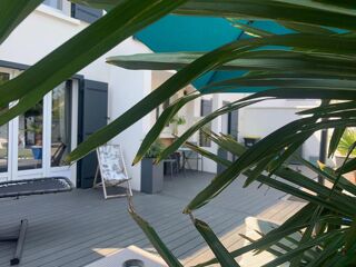 Maison à vendre 5 pièces 140 m²