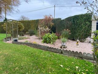  Maison � vendre 4 pi�ces 100 m�