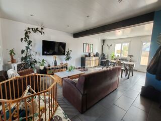  Maison  vendre 5 pices 102 m