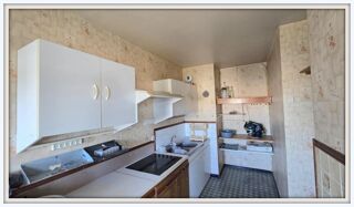  Appartement à vendre 2 pièces 54 m²