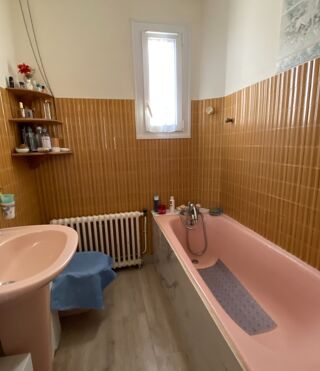  Maison � vendre 6 pi�ces 120 m�